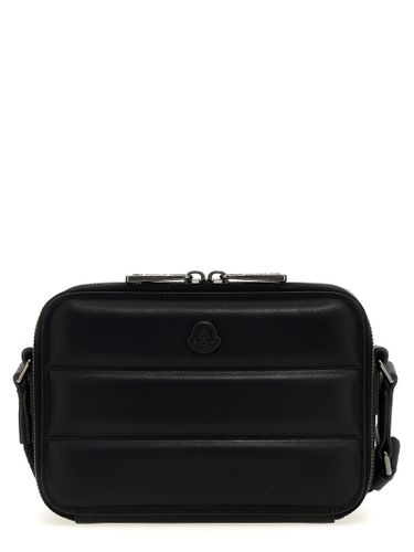 Moncler horizontal Crossbody Bag - Moncler - Modalova