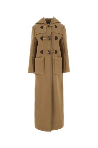 Prada Montgomery Coat - Prada - Modalova