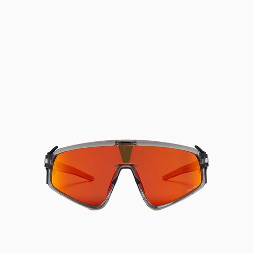 Latch Panel Grey Ink Sunglasses - Oakley - Modalova