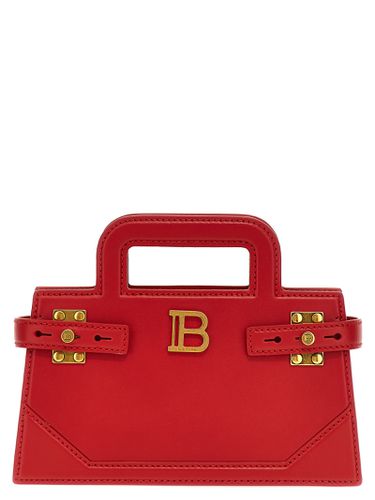 Balmain b-buzz Small Handbag - Balmain - Modalova