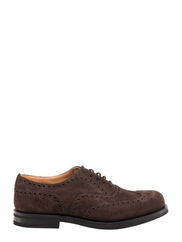 Church's Amersham Lace Up Shoes - Church's - Modalova