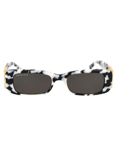 Bb0096s Sunglasses - Balenciaga Eyewear - Modalova