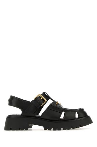 Leather Carter Sandals - Alexander Wang - Modalova