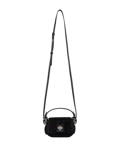 Mini Mini Audrey Bag With Crystals - Ermanno Scervino - Modalova