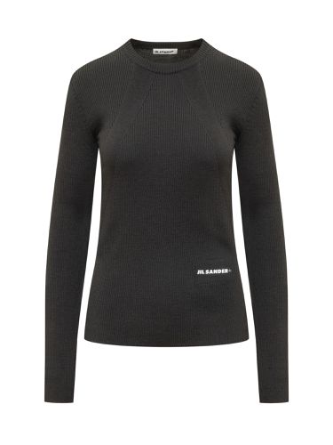 Jil Sander Sweater - Jil Sander - Modalova