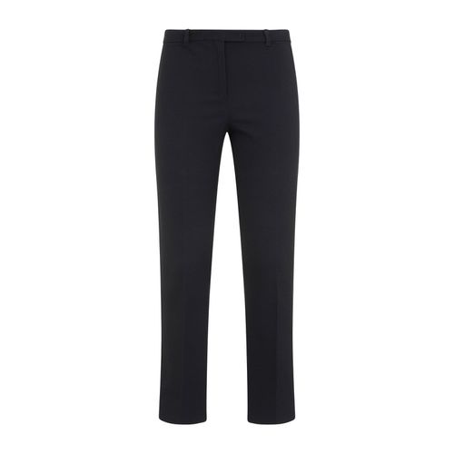 Umanita Mid-rise Cropped Trousers - 'S Max Mara - Modalova