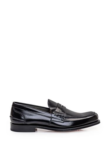 Church's Leather Loafer - Church's - Modalova