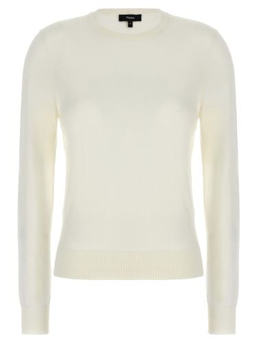 Theory Wool Sweater - Theory - Modalova