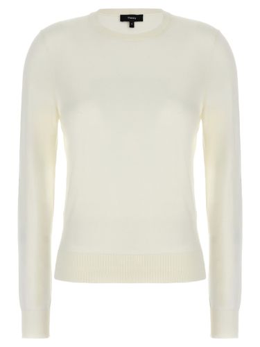 Theory Wool Sweater - Theory - Modalova