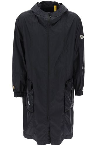 Moncler Genius Fennel Coat - Moncler Genius - Modalova