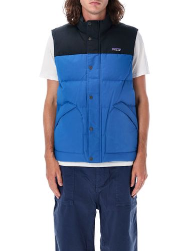 Patagonia Downdrift Vest - Patagonia - Modalova