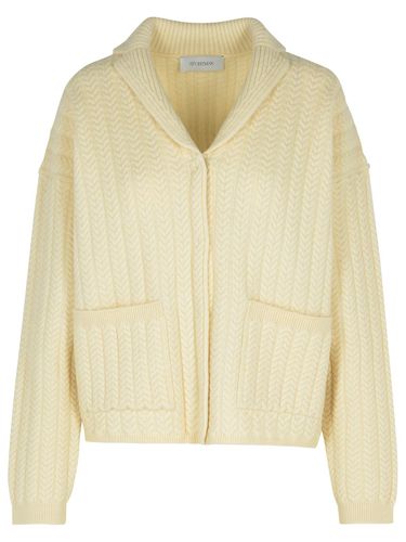 Tubinga Wool Blend Cardigan - SportMax - Modalova