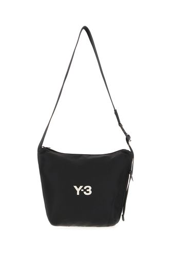 Adidas Black Polyester Shoulder Bag - Adidas - Modalova