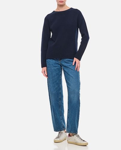 Georg Crewneck Cashmere Pullover - 'S Max Mara - Modalova