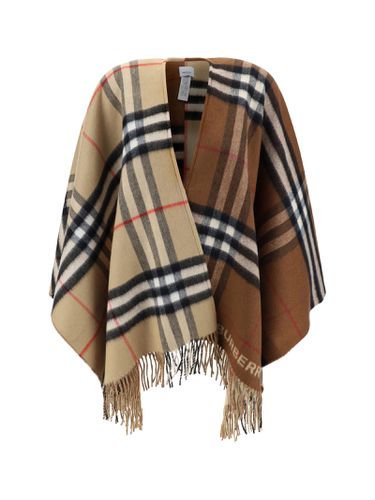 Burberry Cape - Burberry - Modalova