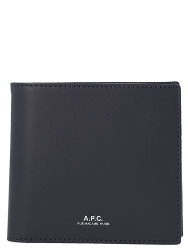 A. P.C. London Wallet - A.P.C. - Modalova