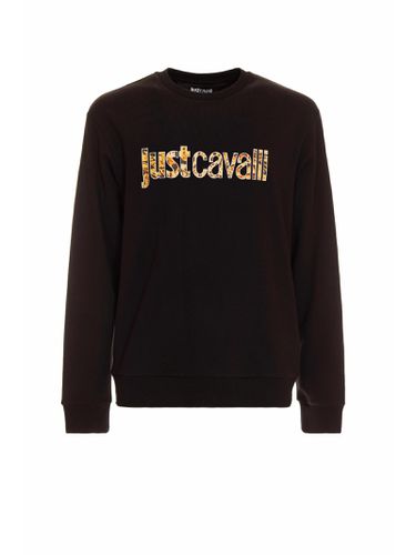 Just Cavalli Hoodie - Just Cavalli - Modalova