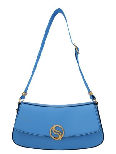 S Wave Shoulder Bag - Stella McCartney - Modalova