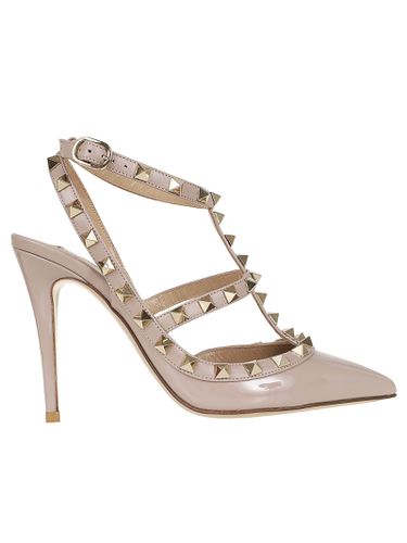 Décolleté Rockstud - Valentino Garavani - Modalova