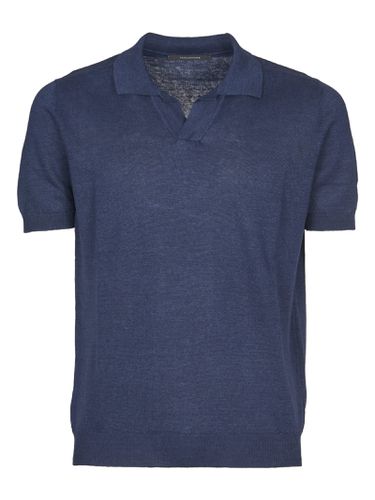 Tagliatore Polo Shirt - Tagliatore - Modalova