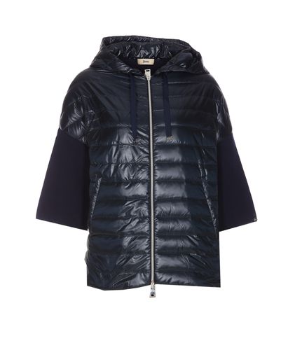 Herno Light Down Jacket - Herno - Modalova