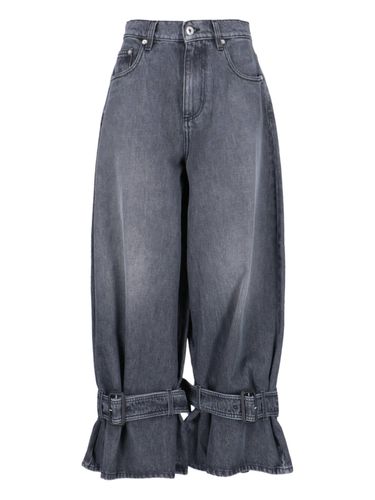 J. W. Anderson boyfriend Baggy Jeans - J.W. Anderson - Modalova