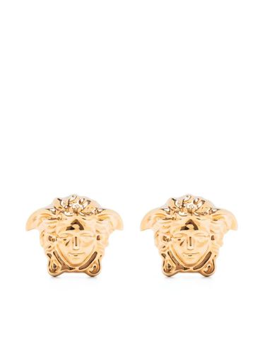 Versace Earrings Metal - Versace - Modalova