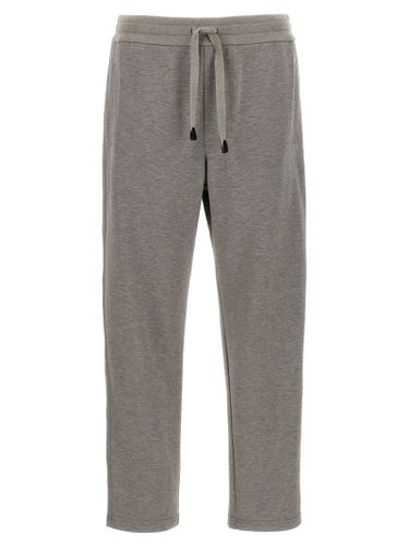 Brioni Worked Joggers - Brioni - Modalova