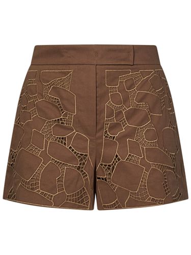 Edmond Shorts Max Mara Studio - Max Mara Studio - Modalova