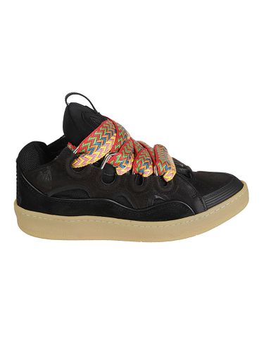 Lanvin Curb Sneakers - Lanvin - Modalova