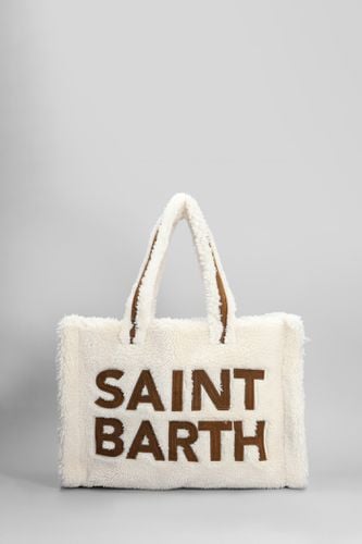 Soft Bag S Tote In Polyester - MC2 Saint Barth - Modalova