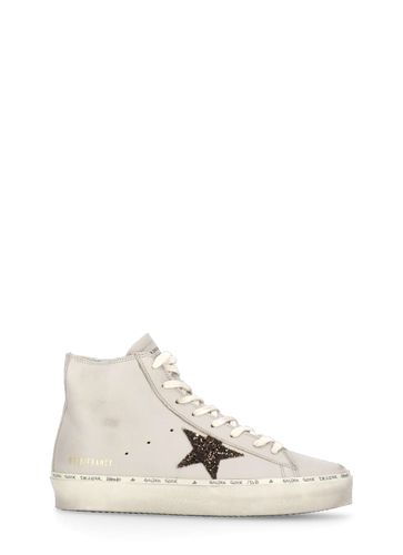 Golden Goose Hi Francy Sneakers - Golden Goose - Modalova