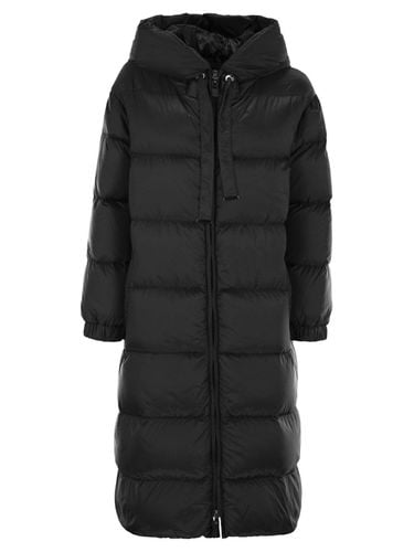 Seipa Padded Down Coat - Max Mara The Cube - Modalova