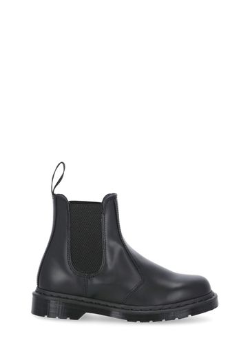 Dr. Martens Mono Chelsea Boots - Dr. Martens - Modalova