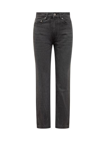 Ami Alexandre Mattiussi Jeans - Ami Alexandre Mattiussi - Modalova