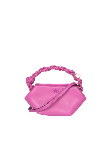 Ganni Mini Bou Handbag - Ganni - Modalova