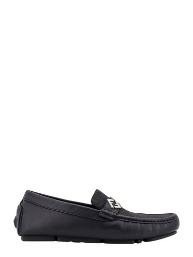 Fendi Driver Loafer - Fendi - Modalova