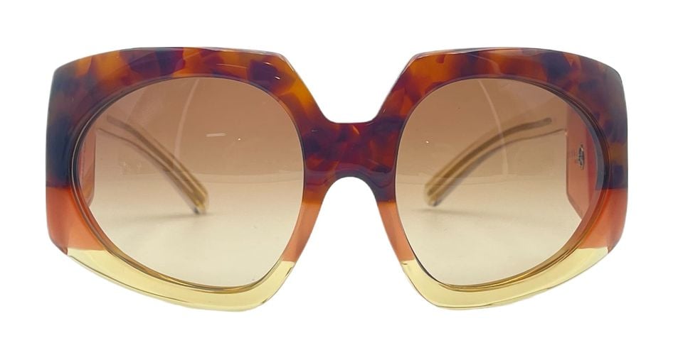 Duval - Sunfade Sunglasses - Jacques Marie Mage - Modalova