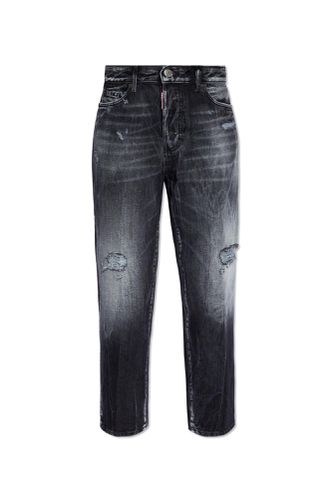 Dsquared2 boston Jeans - Dsquared2 - Modalova