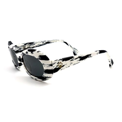 D305 Edizione Speciale Dalmatians Sunglasses - Alain Mikli - Modalova