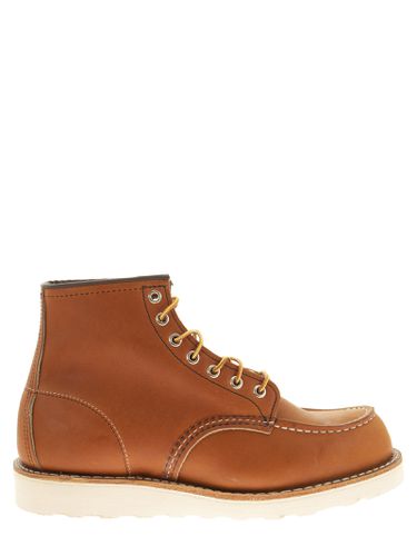 Classic Moc 875 - Lace-up Boot - Red Wing - Modalova
