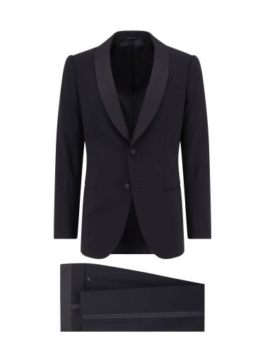 Giorgio Armani Soho Tuxedo - Giorgio Armani - Modalova