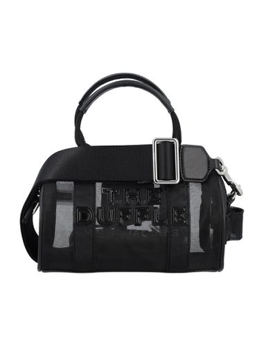 Marc Jacobs The Mini Duffle Bag - Marc Jacobs - Modalova