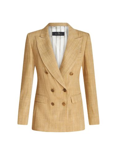 Etro Jackets Jackets Woman - Etro - Modalova