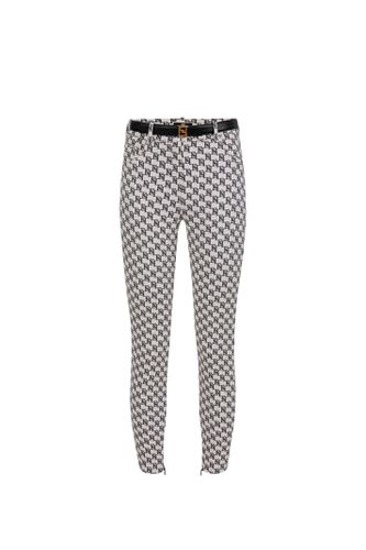 Elisabetta Franchi Pants - Elisabetta Franchi - Modalova