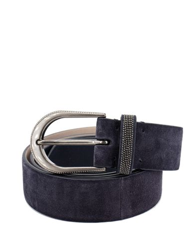 Brunello Cucinelli Belt - Brunello Cucinelli - Modalova