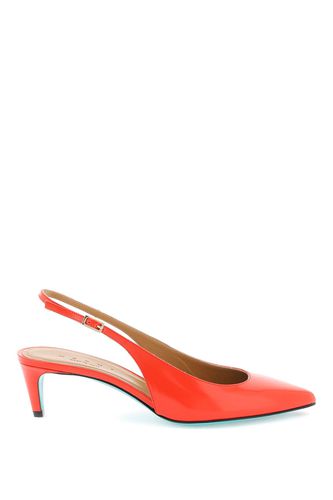 Marni Slingback rhythm - Marni - Modalova