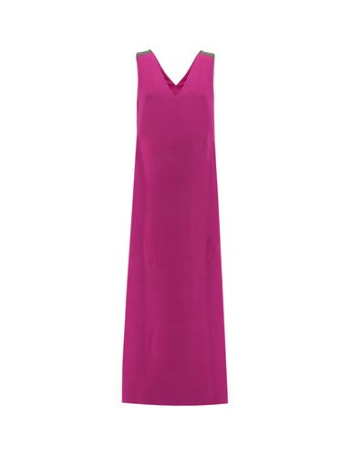 Fabiana Filippi Dress - Fabiana Filippi - Modalova