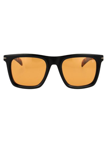 Db 7066/f/s Sunglasses - DB Eyewear by David Beckham - Modalova