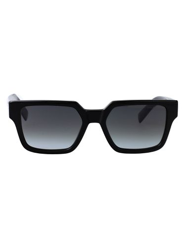 Prada Eyewear 0pr 03zs Sunglasses - Prada Eyewear - Modalova